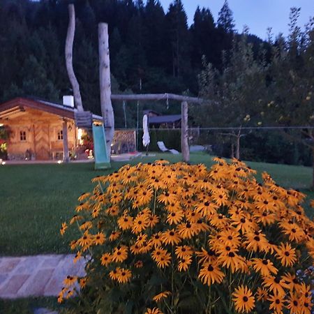 Griesbachhof-Wilder Kaiser Oberndorf in Tirol Luaran gambar