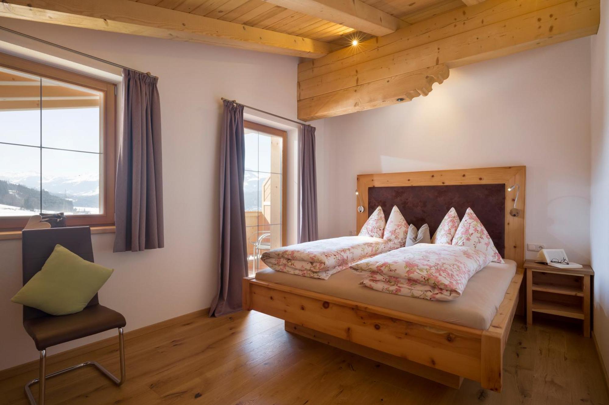 Griesbachhof-Wilder Kaiser Oberndorf in Tirol Luaran gambar