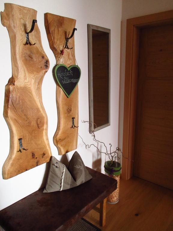 Griesbachhof-Wilder Kaiser Oberndorf in Tirol Luaran gambar
