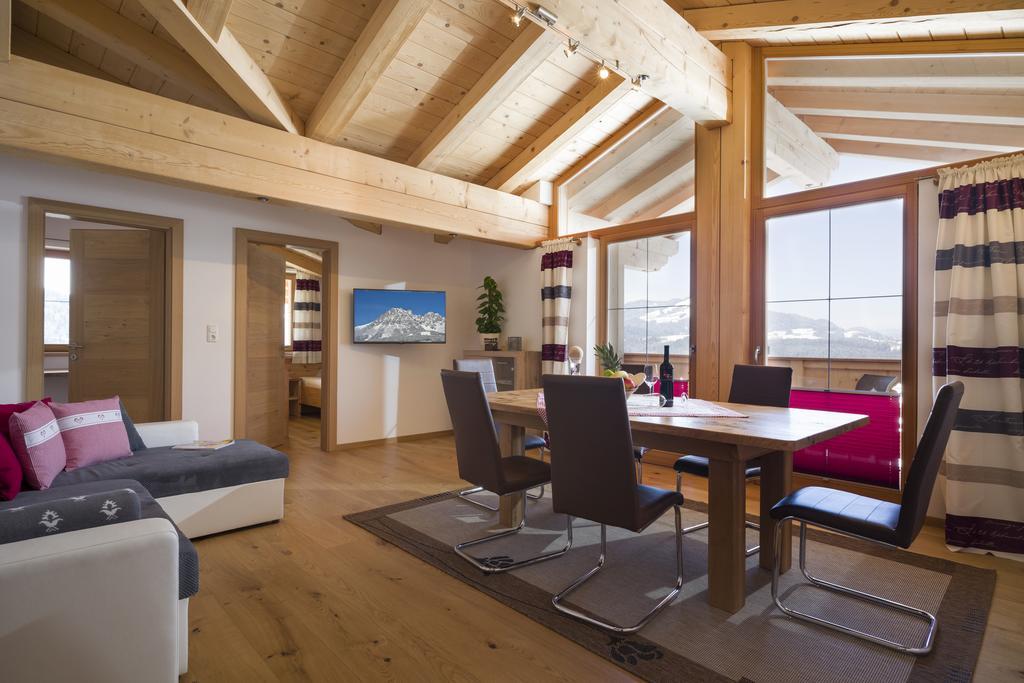 Griesbachhof-Wilder Kaiser Oberndorf in Tirol Luaran gambar