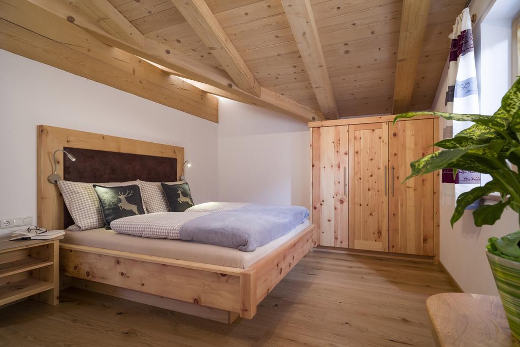 Griesbachhof-Wilder Kaiser Oberndorf in Tirol Luaran gambar