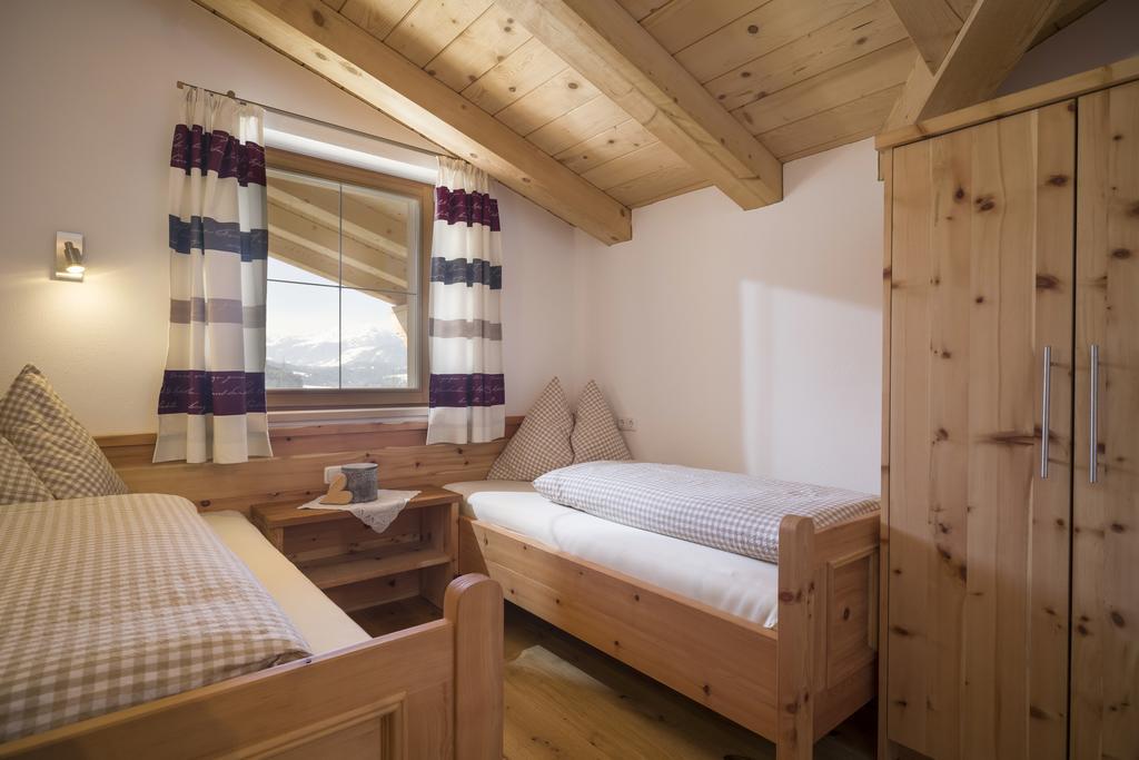 Griesbachhof-Wilder Kaiser Oberndorf in Tirol Luaran gambar