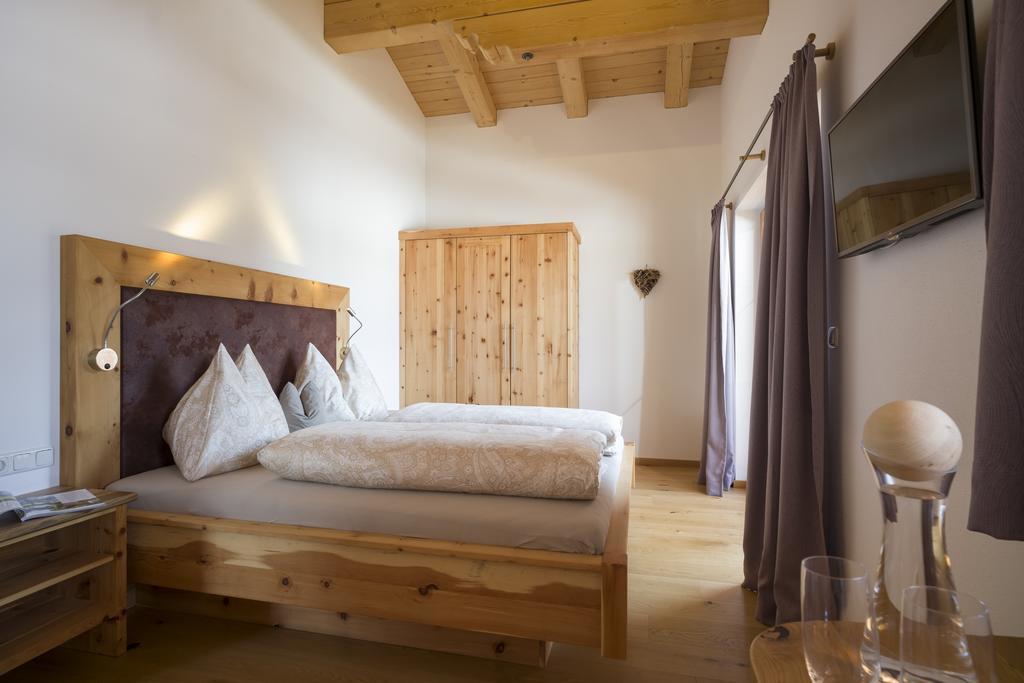Griesbachhof-Wilder Kaiser Oberndorf in Tirol Luaran gambar