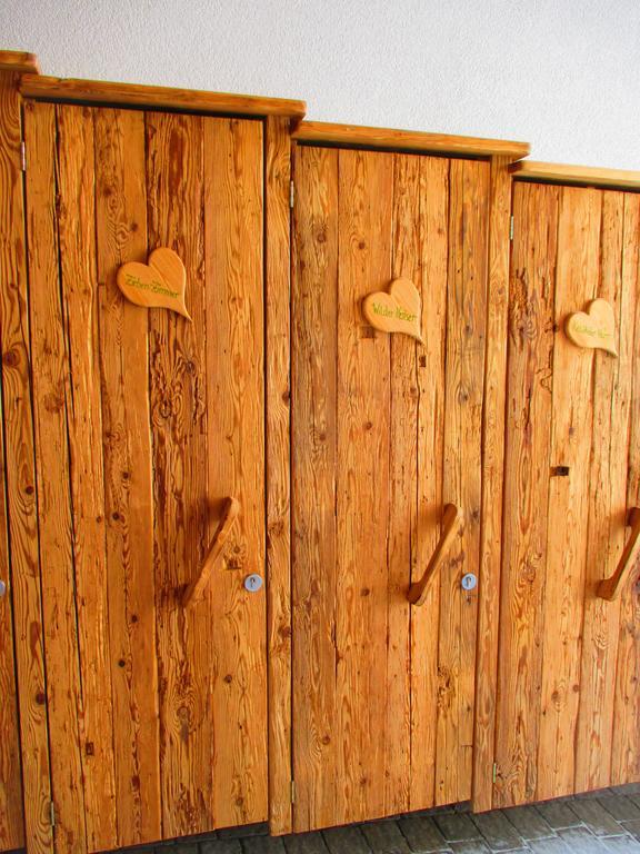 Griesbachhof-Wilder Kaiser Oberndorf in Tirol Luaran gambar