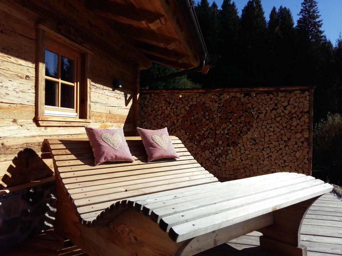 Griesbachhof-Wilder Kaiser Oberndorf in Tirol Luaran gambar